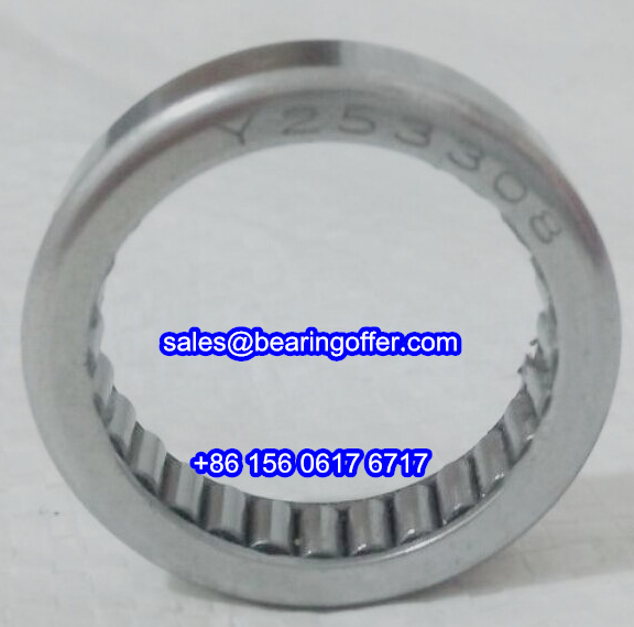 Y253308 Needle Roller Bearing 25*33*8 Rolling Bearing - Stock for Sale