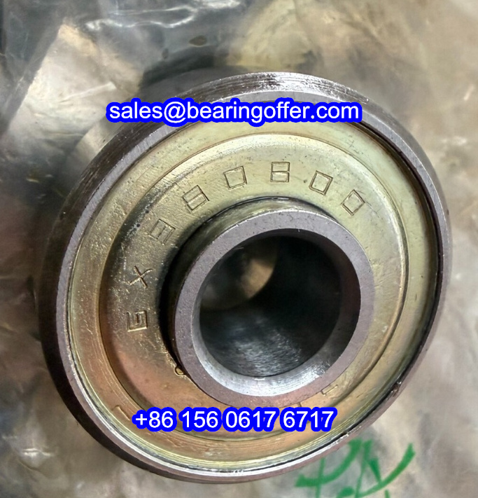 GX980800 Transmission Bearing 10x30x13/9 Rolling Bearing GX 980800 - Stock for Sale