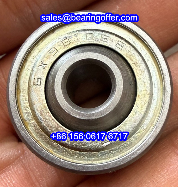 GX981068 Transmission Bearing 8x30x14/10 Rolling Bearing GX 981068 - Stock for Sale