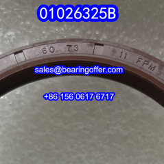 01026325B Automobile Oil Seal 60x73x11 Oil Seals 010263258 - Stock for Sale