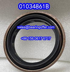 01034861B Automobile Oil Seal 60.4X80/86X10.2/15.2 Oil Seals 010348618 - Stock for Sale