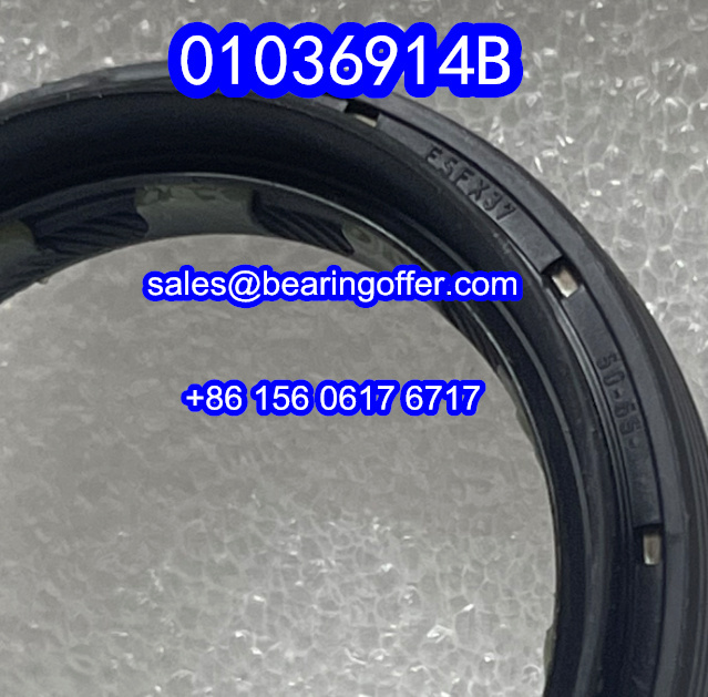01036914B Automobile Oil Seal 50x65x8/12 Oil Seals 010369148 - Stock for Sale