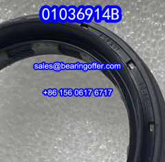 01036914B Automobile Oil Seal 50x65x8/12 Oil Seals 010369148 - Stock for Sale