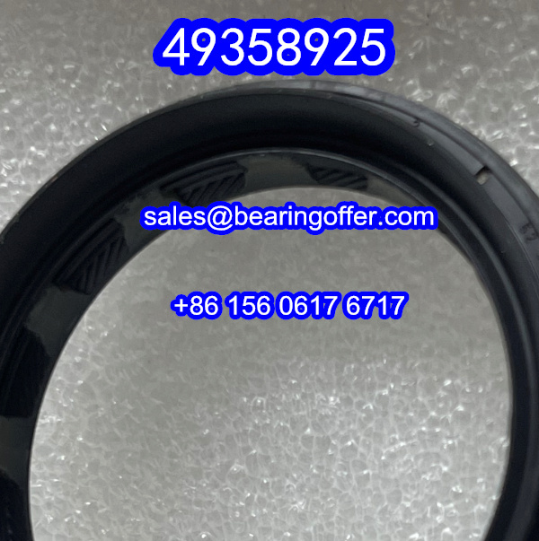 49358925 Automobile Oil Seal 52X67X8/12 Oil Seals - Stock for Sale