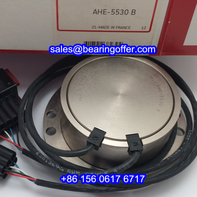 AHE-5530B Forklift Encoder Bearing AHE-5530 B Steering Sensor Bearing - Stock for Sale