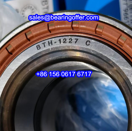 BTH-1227C Wheel Bearing 40x73x55 Roller Bearing BTH-1227 C - Stock for Sale