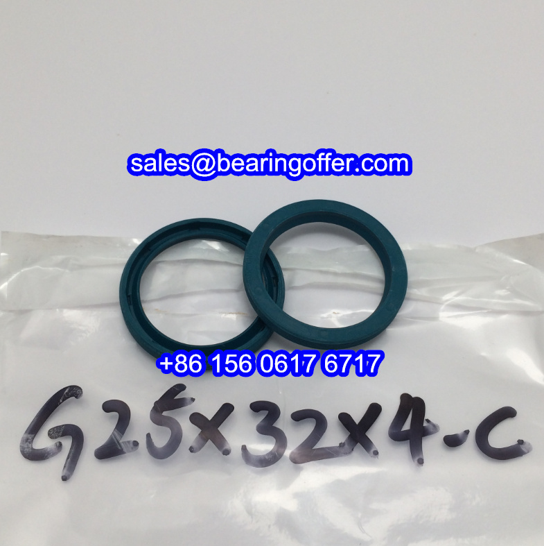 G25X32X4-C Radial Shaft Seal G25X32X4 Oil Seal G25*32*4 - Stock for Sale