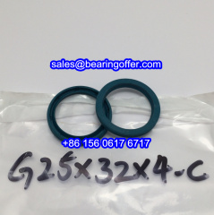 G25X32X4-C Radial Shaft Seal G25X32X4 Oil Seal G25*32*4 - Stock for Sale