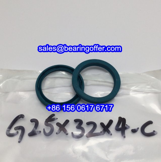 G25X32X4-C Radial Shaft Seal G25X32X4 Oil Seal G25*32*4 - Stock for Sale