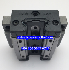 HJG35A Linear Rail Carriage 40.5*100*109 Runner Block HJG35 - Stock for Sale