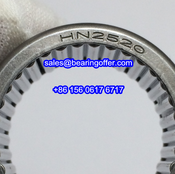 HN2520 Needle Roller Bearing 25x32x20 Rolling Bearing - Stock for Sale