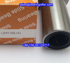 LMTF25LUU Flange Linear Bearing LMTF25L Ball Bearing LMTF25- Stock for Sale