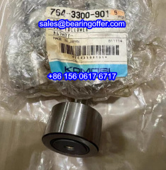 764-3300-901 Printing Machine Bearing 7643300901 Roller Bearing - Stock for Sale