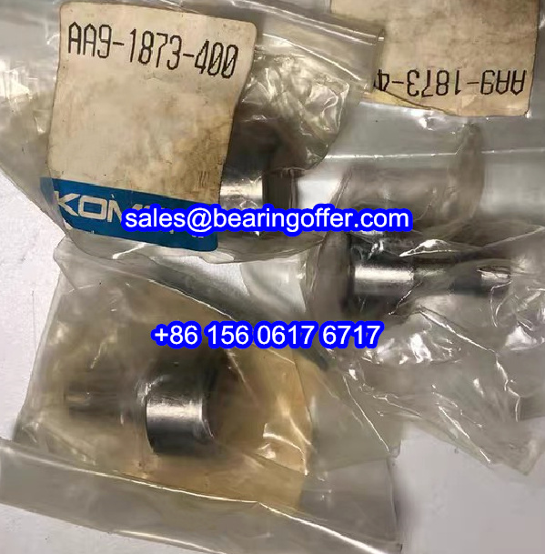 AA9-1873-400 Cam Follower Bearing AA 9-1873-400 Roller Bearing - Stock for Sale
