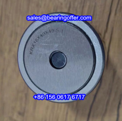 KRX18X40X49.5-1 Printing Machine Bearing KRX18X40X49.5 Roller Bearing - Stock for Sale