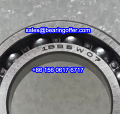 19BSW07 Auto Steering Bearing 19X32X7 Ball Bearing - Stock for Sale