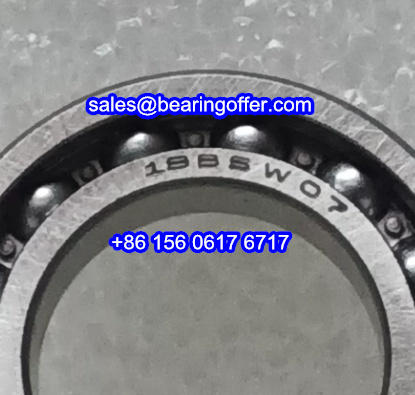 19BSW07 Auto Steering Bearing 19X32X7 Ball Bearing - Stock for Sale