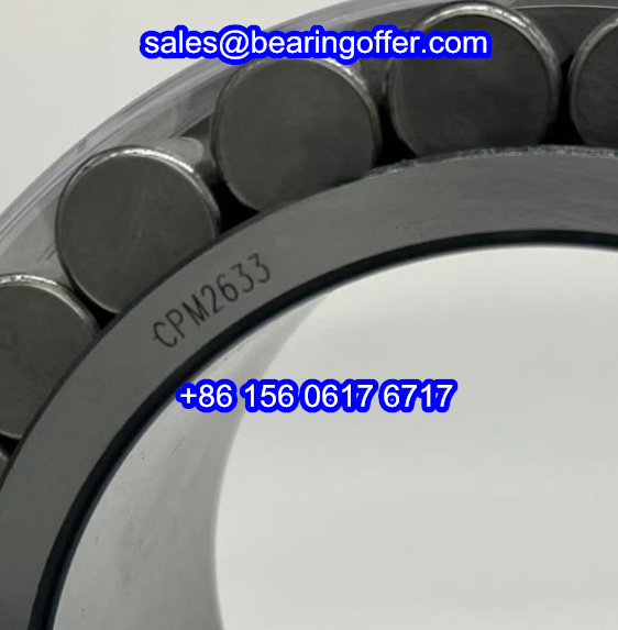 CPM2633 Gearbox Bearing 85x121.4x70mm - Stock for Sale