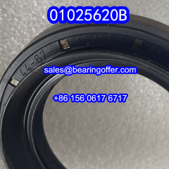 01025620B Automobile Oil Seal 44x67x10/15 Oil Seals 010256208 - Stock for Sale