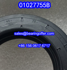 01027755B Automobile Oil Seal 45x75x10/14 Oil Seals 010277558 - Stock for Sale