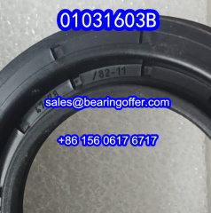 01031603B Automobile Oil Seal 47x78/82x11 Oil Seals 010316038 - Stock for Sale