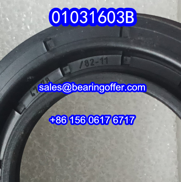 01031603B Automobile Oil Seal 47x78/82x11 Oil Seals 010316038 - Stock for Sale