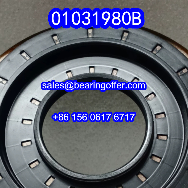 01031980B Automobile Oil Seal 45X102.3/126X11.5/18.3 Oil Seals 010319808 - Stock for Sale