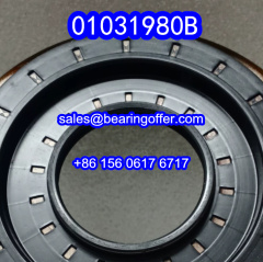 01031980B Automobile Oil Seal 45X102.3/126X11.5/18.3 Oil Seals 010319808 - Stock for Sale