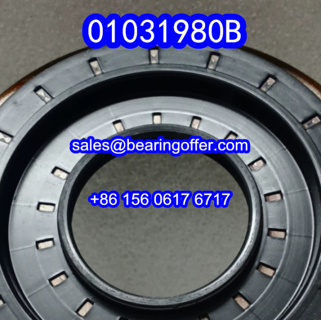 01031980B Automobile Oil Seal 45X102.3/126X11.5/18.3 Oil Seals 010319808 - Stock for Sale
