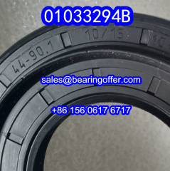 01033294B Automobile Oil Seal 44X90.1X10/15 Oil Seals 010332948 - Stock for Sale