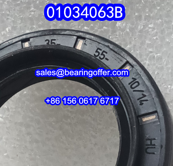 01034063B Automobile Oil Seal 35x55x10/14 Oil Seals 010340638 - Stock for Sale