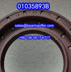 01035893B Automobile Oil Seal 48X82X12/20.5 Oil Seals 010358938 - Stock for Sale