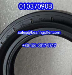 01037090B Automobile Oil Seal 50x78x10/15 Oil Seals 010370908 - Stock for Sale