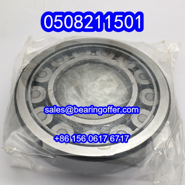0508211501 Air Compressor Bearing 0508 2115 01 Roller Bearing - Stock for Sale