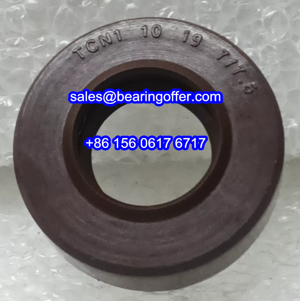 10X19X7/7.5 Automobile Oil Seal 10*19*7/7.5 Oil Seals - Stock for Sale