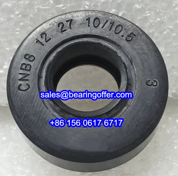 12X27X10/10.5 Automobile Oil Seal 12*27*10/10.5 Oil Seals - Stock for Sale