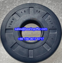 12X32X7 Automobile Oil Seal 12*32*7 Oil Seals - Stock for Sale
