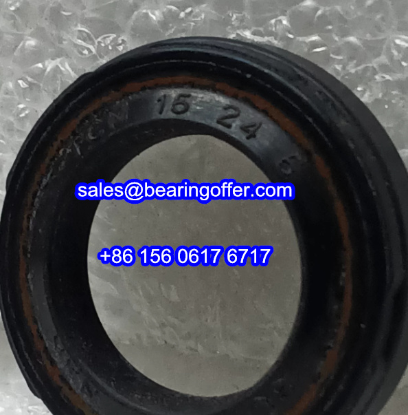 15X24X5 Automobile Oil Seal 15*24*5 Oil Seals - Stock for Sale