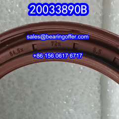 20035271B Automobile Oil Seal 54.5x72x6.5 Oil Seals 200352718 - Stock for Sale