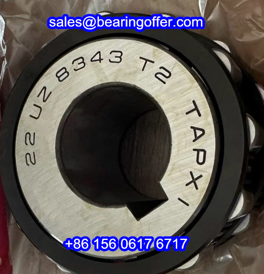22UZ8343T2PX1 Eccentric Bearing 22UZ8343T2TAPX1 Roller Bearing - Stock for Sale