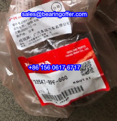 23647-RPF-000 Automobile Taper Cone Ring 23647RPF000 Clip - Stock for Sale