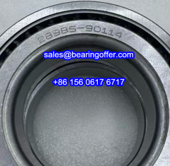 28985-90114 Tapered Roller Bearing 60.325x104.775x55.56 Roller Bearing - Stock for Sale