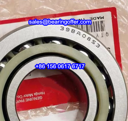 39BA08S3 Input Shaft Bearing 39x87x20 Ball Bearing 398A08S3 - Stock for Sale