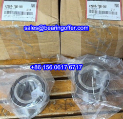 42200-T5B-951 Wheel Hub Bearing 42200T5B951 Rolling Bearing - Stock for Sale