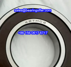 42TM02 Automobile Bearing 42TM02U40AL Ball Bearing  - Stock for Sale