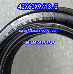 42X60X9/13.5 Automobile Oil Seal 42*60*9/13.5 Oil Seals - Stock for Sale