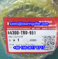 44300-TR0-951 Wheel Hub Bearing 44300TR0951 Rolling Bearing - Stock for Sale