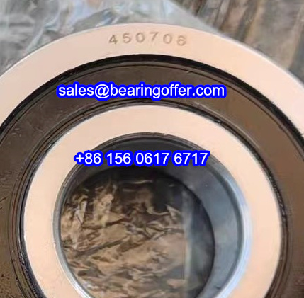 450706 Deep Groove Ball Bearing 450706 Rolling Bearing - Stock for Sale