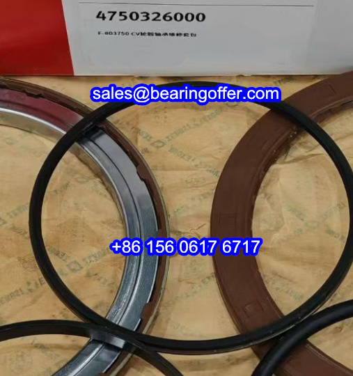 4750326000 Automobile Oil Seal 475032600 Oil Seal kit - Stock for Sale