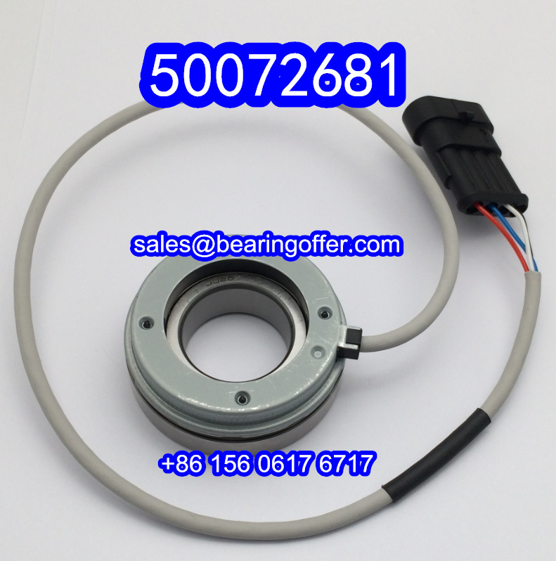 50072681 Sensor Bearing 30*62*16 Ball Bearing - Stock for Sale